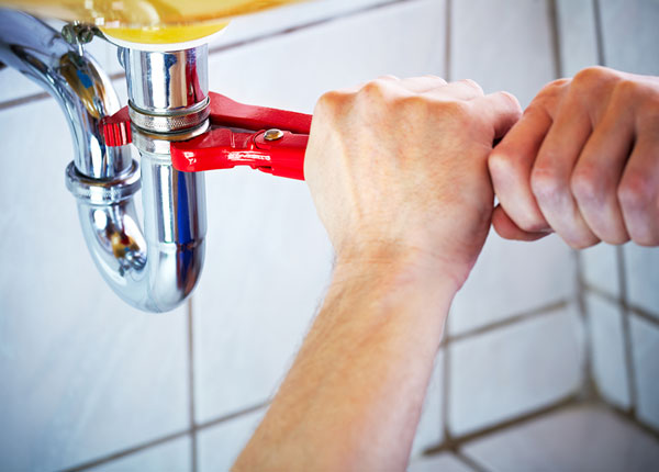 About Posen Plumbers